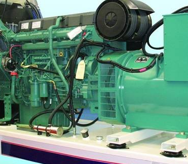 鄂温克发电机出租